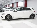Thumbnail 3 del Mercedes-Benz Clase A 200 d 100 kW (136 CV)