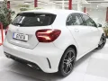 Thumbnail 4 del Mercedes-Benz Clase A 200 d 100 kW (136 CV)
