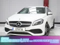Thumbnail 1 del Mercedes-Benz Clase A 200 d 100 kW (136 CV)