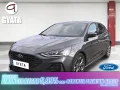 Thumbnail 1 del Ford Focus 1.0 Ecoboost MHEV ST-Line Auto 114 kW (155 CV)