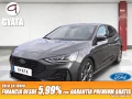 Thumbnail 1 del Ford Focus 1.0 Ecoboost MHEV ST-Line Auto 114 kW (155 CV)