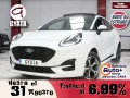 Thumbnail 1 del Ford Puma 1.0 EcoBoost MHEV ST-Line 92 kW (125 CV)