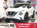 Thumbnail 1 del Nissan Juke DIG-T Acenta 84 kW (114 CV) DCT