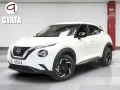 Thumbnail 2 del Nissan Juke DIG-T Acenta 84 kW (114 CV) DCT