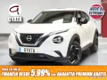 Thumbnail 1 del Nissan Juke DIG-T Acenta DCT 84 kW (114 CV)