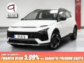 Thumbnail 1 del Hyundai Bayon 1.0 TGDI 48V Tecno 74 kW (100 CV)