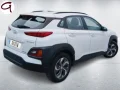 Thumbnail 2 del Hyundai Kona 1.6 GDI HEV Klass DCT 104 kW (141 CV)