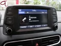Thumbnail 10 del Hyundai Kona 1.6 GDI HEV Klass DCT 104 kW (141 CV)