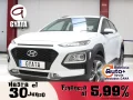 Thumbnail 1 del Hyundai Kona 1.6 GDI HEV Klass DCT 104 kW (141 CV)