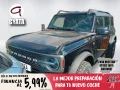 Thumbnail 1 del Ford Bronco 2.7 EcoBoost Badlands V6 4x4 Int. 246 kW (335 CV)