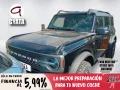 Thumbnail 1 del Ford Bronco 2.7 EcoBoost Badlands V6 4x4 Int. 246 kW (335 CV)