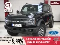 Thumbnail 1 del Ford Bronco 2.7 EcoBoost Badlands V6 4x4 Int. 246 kW (335 CV)