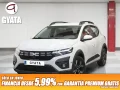 Thumbnail 1 del Dacia Sandero Stepway Expression TCe 67 kW (91 CV)
