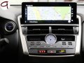 Thumbnail 9 del Lexus NX 300h Business Navigation 2WD 145 kW (197 CV)