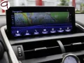Thumbnail 11 del Lexus NX 300h Business Navigation 2WD 145 kW (197 CV)