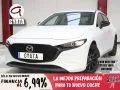 Thumbnail 1 del Mazda Mazda 3 2.0 e-SKYACTIV-X Homura AT 137 kW (186 CV)