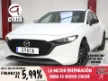 Thumbnail 1 del Mazda Mazda 3 2.0 e-SKYACTIV-X Homura AT 137 kW (186 CV)