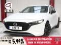 Thumbnail 1 del Mazda Mazda 3 2.0 e-SKYACTIV-X Homura AT 137 kW (186 CV)