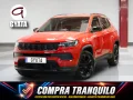 Thumbnail 1 del Jeep Compass 1.5 MHEV Night Eagle DCT 96 kW (130 CV)