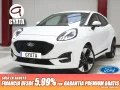 Thumbnail 1 del Ford Puma 1.0 EcoBoost MHEV ST-Line X Auto 92 kW (125 CV)