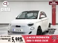 Thumbnail 1 del Fiat 500 Electrico laPrima Hb 320km 85 kW (118 CV)