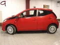 Thumbnail 2 del Toyota Aygo 1.0 70 x-play 53 kW (72 CV)