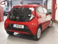 Thumbnail 3 del Toyota Aygo 1.0 70 x-play 53 kW (72 CV)