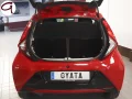 Thumbnail 23 del Toyota Aygo 1.0 70 x-play 53 kW (72 CV)