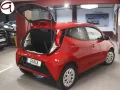 Thumbnail 24 del Toyota Aygo 1.0 70 x-play 53 kW (72 CV)