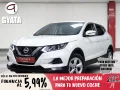 Thumbnail 1 del Nissan Qashqai dCi 115 Acenta 85 kW (115 CV)