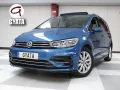 Thumbnail 1 del Volkswagen Touran Sport 1.4 TSI 110 kW (150 CV) DSG