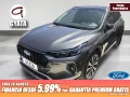 Thumbnail 1 del Ford Kuga 2.5 Duratec PHEV Active X 178 kW (243 CV)