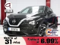Thumbnail 1 del Nissan Juke DIG-T N-Connecta 4x2 84 kW (114 CV)