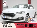Thumbnail 1 del Ford Mondeo 2.0 Híbrido HEV Sedan Titanium 137 kW (187 CV)