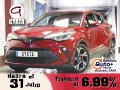 Thumbnail 1 del Toyota C-HR 1.8 125H Advance 90 kW (122 CV)