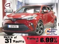 Thumbnail 1 del Toyota C-HR 1.8 125H Advance 90 kW (122 CV)