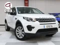 Thumbnail 1 del Land Rover Discovery Sport 2.0L TD4 Pure 4x4 110 kW (150 CV)
