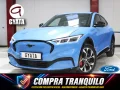 Thumbnail 1 del Ford Mustang Mach-E Premium Rango Extendido RWD 216 kW (294 CV)