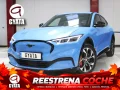 Thumbnail 1 del Ford Mustang Mach-E Premium Rango Extendido RWD 216 kW (294 CV)