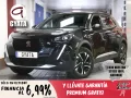 Thumbnail 1 del Peugeot E-2008 Eléctrico Allure Pack 100 kW (136 CV)