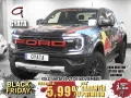 Thumbnail 1 del Ford Ranger Pickup 2.0 Ecoblue Doble Cabina Raptor e-AWD AT 154 kW (210 CV)