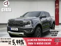 Thumbnail 1 del Ford Ranger Pickup 2.0 Ecoblue Doble Cabina Raptor e-AWD AT 154 kW (210 CV)