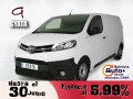 Thumbnail 1 del Toyota Proace City EV GX L2 50kWh 100 kW (136 CV)