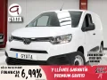 Thumbnail 1 del Toyota Proace City EV GX L2 50kWh 100 kW (136 CV)