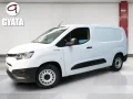 Thumbnail 2 del Toyota Proace City EV GX L2 50kWh 100 kW (136 CV)
