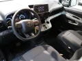 Thumbnail 4 del Toyota Proace City EV GX L2 50kWh 100 kW (136 CV)