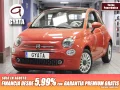 Thumbnail 1 del Fiat 500 1.2 8v Lounge 51 kW (69 CV)