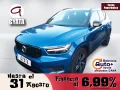 Thumbnail 1 del Volvo XC40 D3 R-Design Auto 110 kW (150 CV)