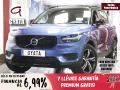 Thumbnail 1 del Volvo XC40 D3 R-Design Auto 110 kW (150 CV)