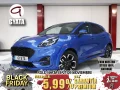 Thumbnail 1 del Ford Puma 1.0 EcoBoost MHEV ST-Line X 92 kW (125 CV)